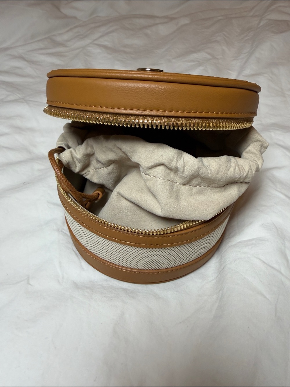 Paravel Jewelry Case for Travel - Picture 7 of 7